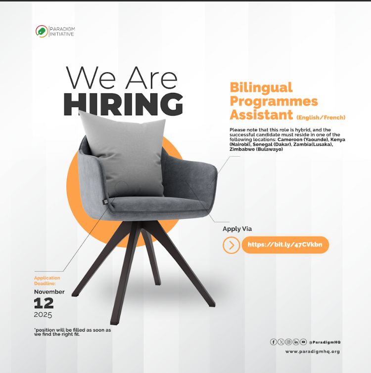 Bilingual Communications Assistant